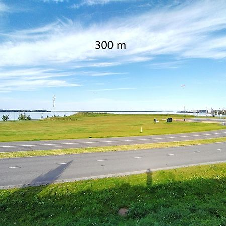 Fully Equipped New Apartment With Free Parking Tampere Esterno foto