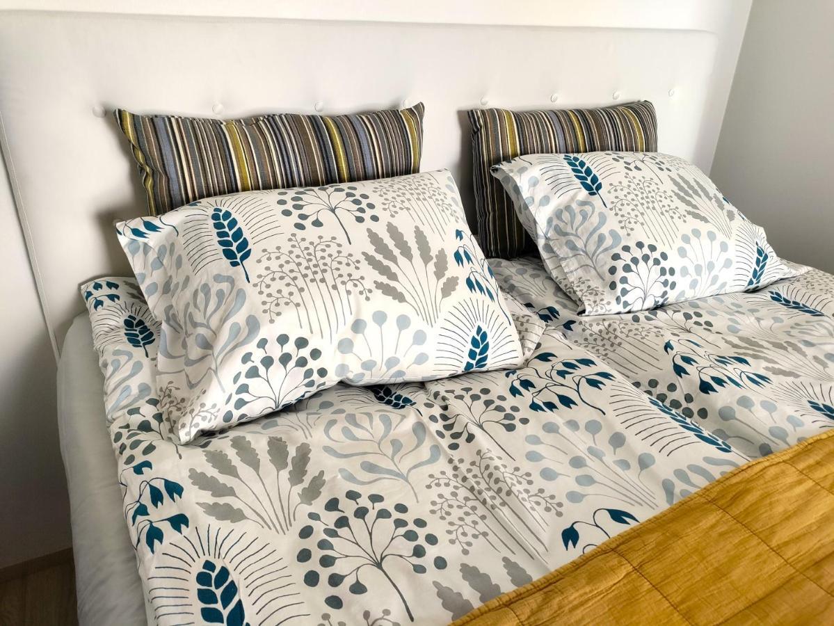 Fully Equipped New Apartment With Free Parking Tampere Esterno foto